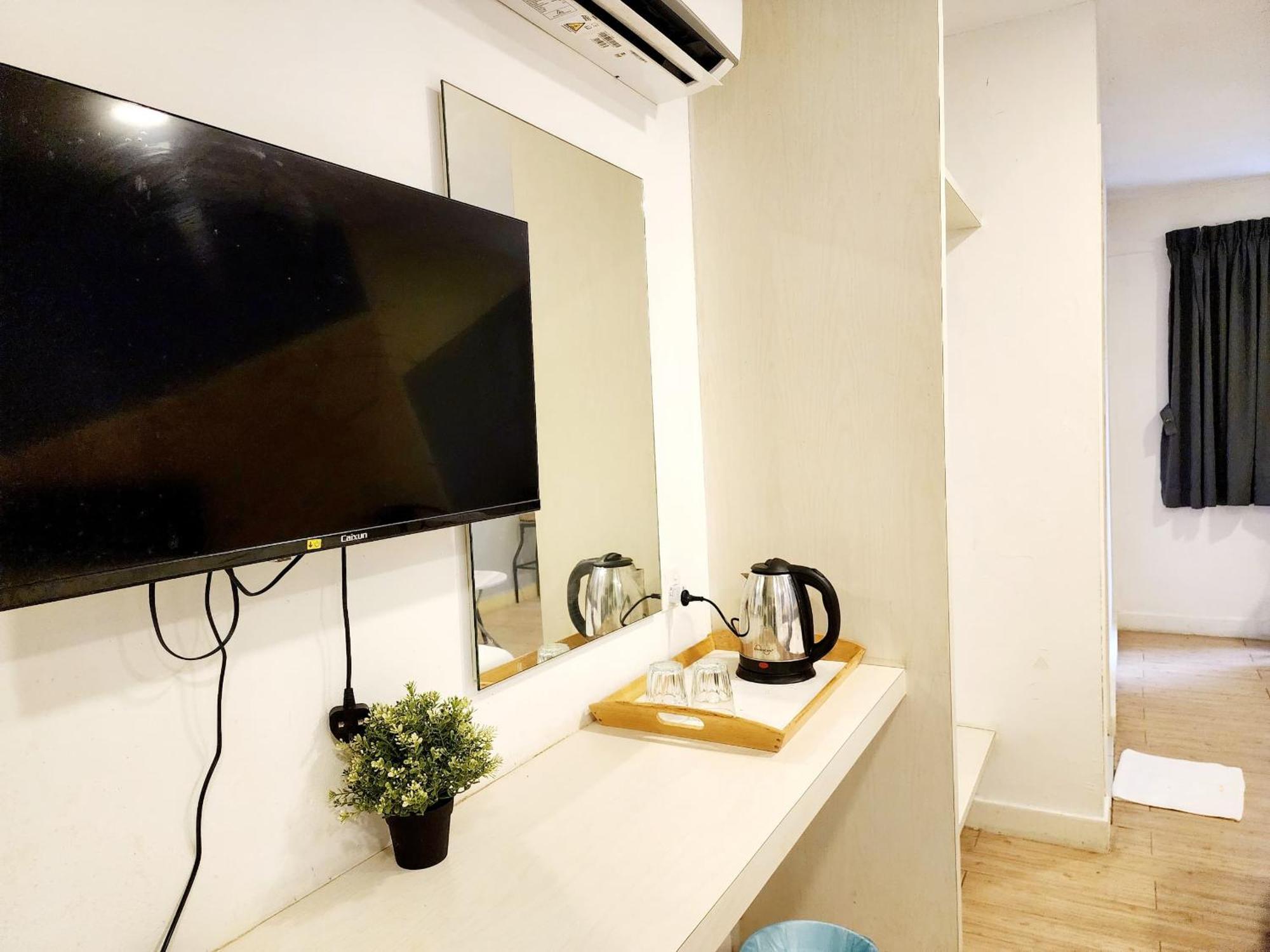 Gohtong Jaya Family Room 5Min To Genting Outlet Genting Highlands Exterior photo